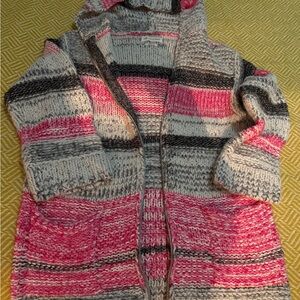 Isabel Marant Etoile Persan  Chunky Knit Cardigan , size S